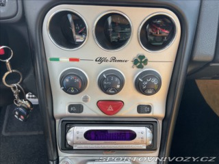 Alfa Romeo GTV 2,0 148kw po STK 1998