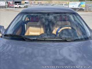 Alfa Romeo GTV 2,0 148kw po STK 1998