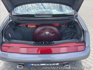 Alfa Romeo GTV 2,0 148kw po STK 1998