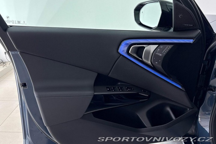 BMW X3 M50 xDrive 2025
