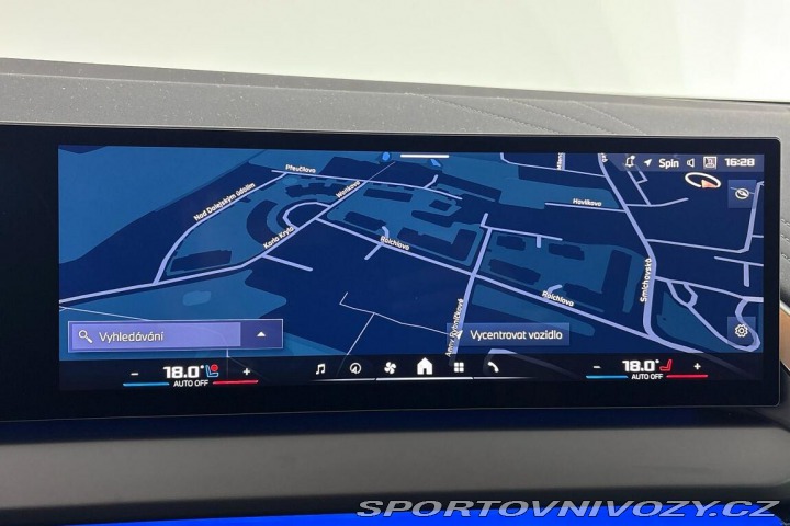 BMW X3 M50 xDrive 2025