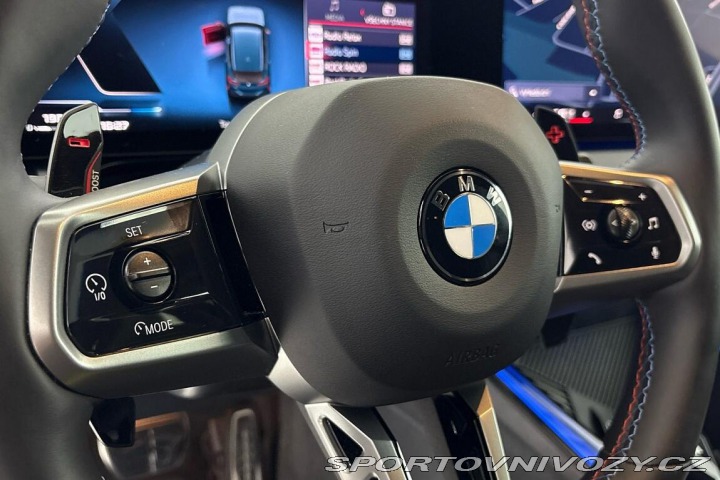BMW X3 M50 xDrive 2025