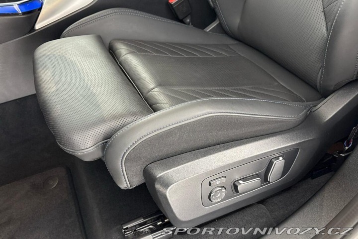 BMW X3 M50 xDrive 2025