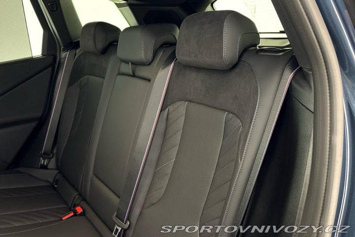 BMW X3 M50 xDrive 2025