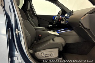 BMW X3 M50 xDrive 2025
