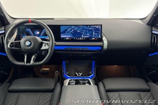 BMW X3 M50 xDrive 2025