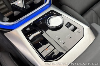 BMW X3 M50 xDrive 2025