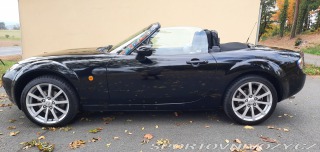 Mazda MX-5 MX5 NC 3. generace