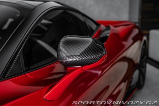 McLaren 720S Novitec, záruka 2018