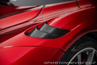 McLaren 720S Novitec, záruka 2018