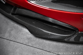 McLaren 720S Novitec, záruka 2018
