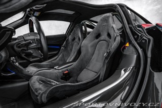 McLaren 720S Novitec, záruka 2018