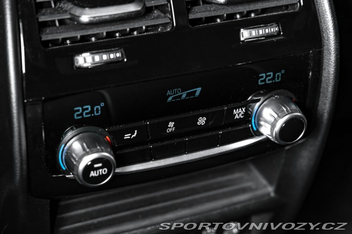 BMW 5 Head-up, nezávislé 2022