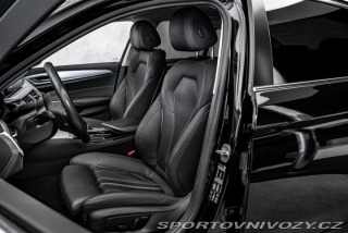 BMW 5 Head-up, nezávislé 2022