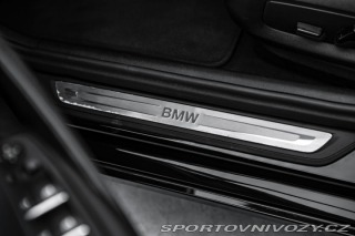 BMW 5 Head-up, nezávislé 2022