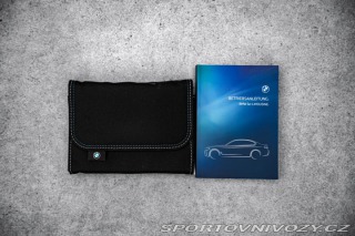 BMW 5 Head-up, nezávislé 2022