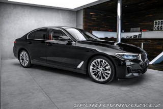 BMW 5 Head-up, nezávislé 2022