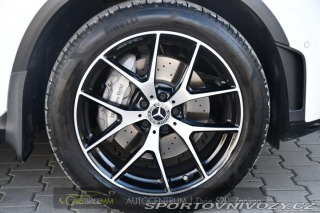 Mercedes-Benz Ostatní modely GLC 220d 4M AMG+ 2022