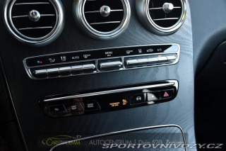 Mercedes-Benz Ostatní modely GLC 220d 4M AMG+ 2022