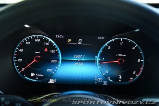 Mercedes-Benz Ostatní modely GLC 220d 4M AMG+ 2022