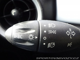 Mini One 1.6 72kW SERVIS POLOKŮŽE 2013