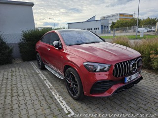Mercedes-Benz  GLE53 AMG