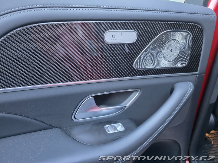 Mercedes-Benz Ostatní modely GLE53 AMG 2023