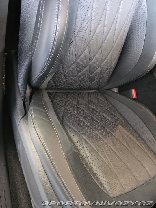 Mercedes-Benz Ostatní modely GLE53 AMG 2023
