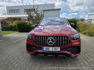 Mercedes-Benz Ostatní modely GLE53 AMG 2023
