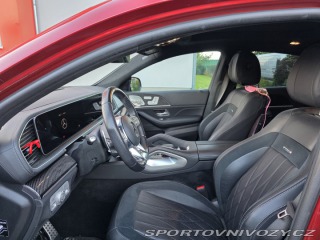 Mercedes-Benz Ostatní modely GLE53 AMG 2023