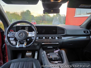 Mercedes-Benz Ostatní modely GLE53 AMG 2023