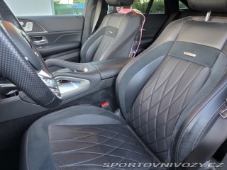 Mercedes-Benz Ostatní modely GLE53 AMG 2023