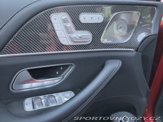 Mercedes-Benz Ostatní modely GLE53 AMG 2023