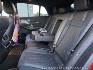 Mercedes-Benz Ostatní modely GLE53 AMG 2023