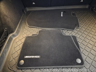 Mercedes-Benz Ostatní modely GLE53 AMG 2023