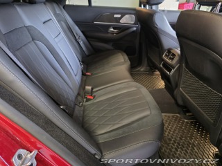 Mercedes-Benz Ostatní modely GLE53 AMG 2023