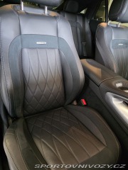 Mercedes-Benz Ostatní modely GLE53 AMG 2023