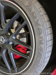 Mercedes-Benz Ostatní modely GLE53 AMG 2023