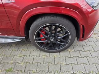 Mercedes-Benz Ostatní modely GLE53 AMG 2023