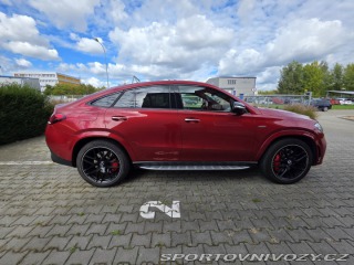 Mercedes-Benz Ostatní modely GLE53 AMG 2023