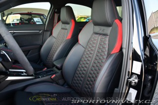 Audi RS3 2.5TFSI Q ACC 1.M ČR 2024