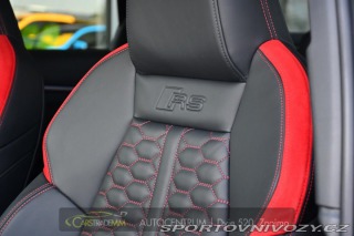 Audi RS3 2.5TFSI Q ACC 1.M ČR 2024