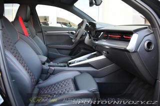 Audi RS3 2.5TFSI Q ACC 1.M ČR 2024