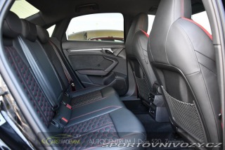 Audi RS3 2.5TFSI Q ACC 1.M ČR 2024