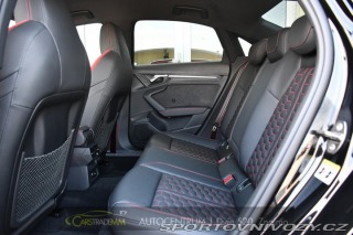 Audi RS3 2.5TFSI Q ACC 1.M ČR 2024