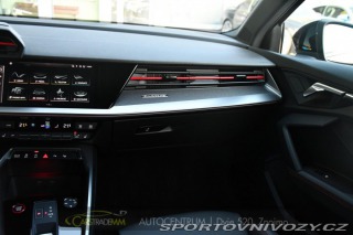 Audi RS3 2.5TFSI Q ACC 1.M ČR 2024