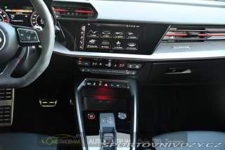 Audi RS3 2.5TFSI Q ACC 1.M ČR 2024