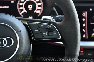 Audi RS3 2.5TFSI Q ACC 1.M ČR 2024