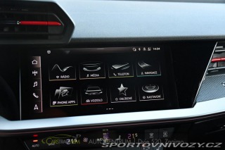 Audi RS3 2.5TFSI Q ACC 1.M ČR 2024