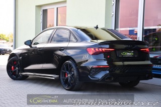Audi RS3 2.5TFSI Q ACC 1.M ČR 2024